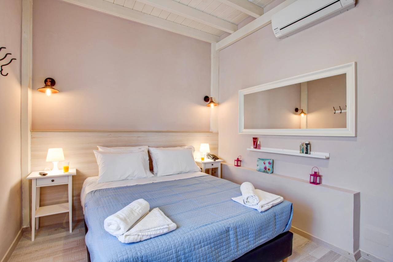 Villa Sandat Bali - Indonesia, Bali, Umalas