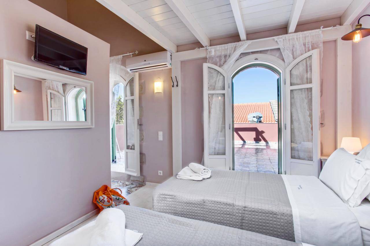 Mason Villa Bali - Indonesia, Bali, Umalas