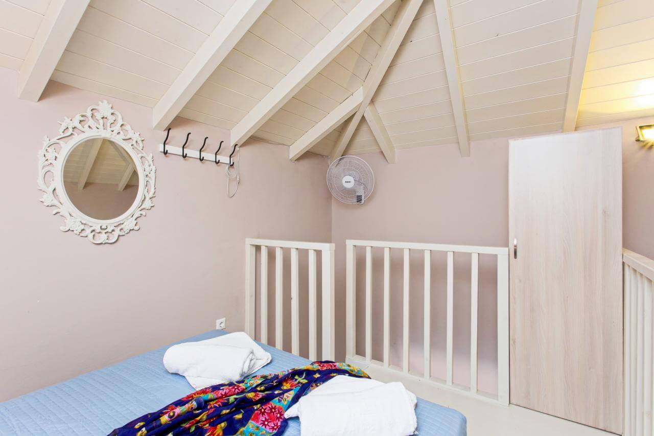 Villa Arion Mykonos - Grecia, Mykonos