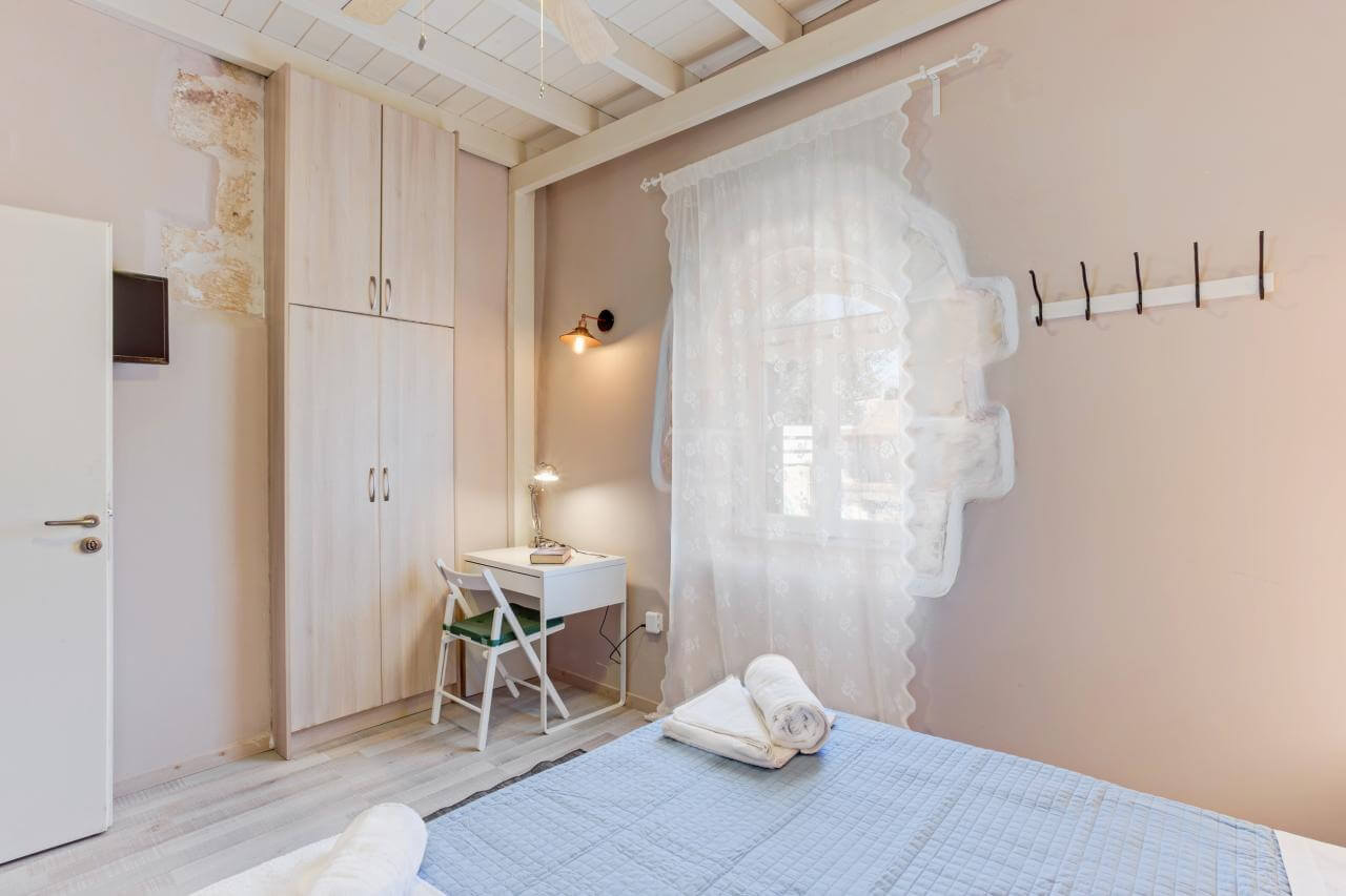 Villa Melmastia Mykonos - Grèce, Mykonos