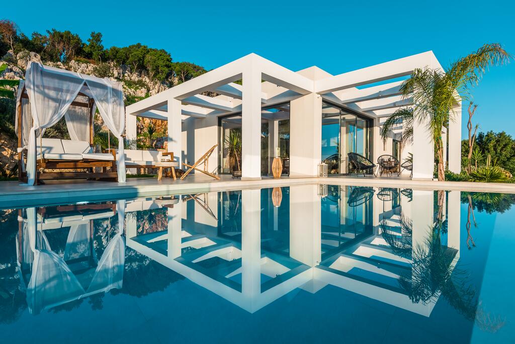 Villa Horizon Zante