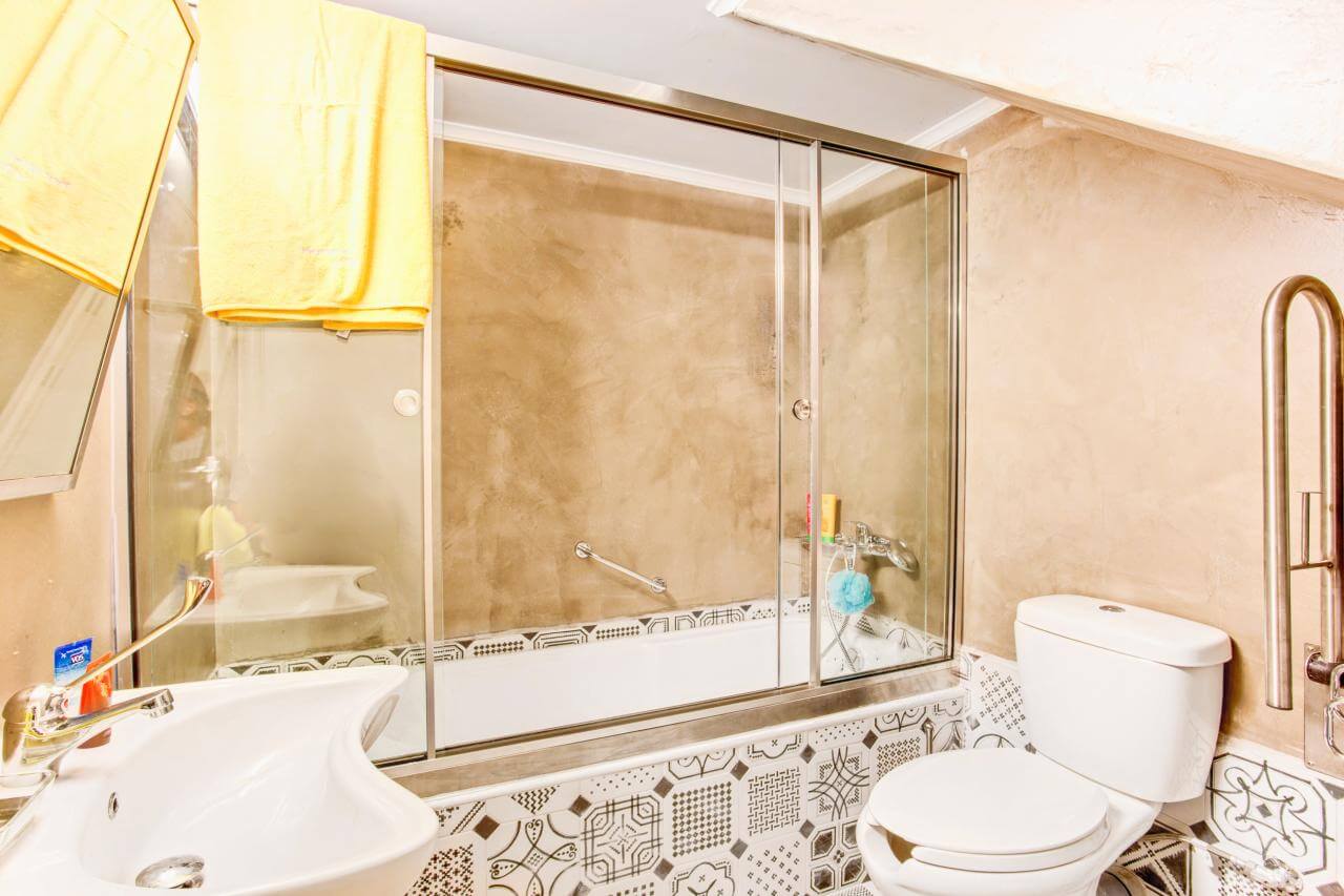 Vibhū Villas Mykonos - Греции, Миконос