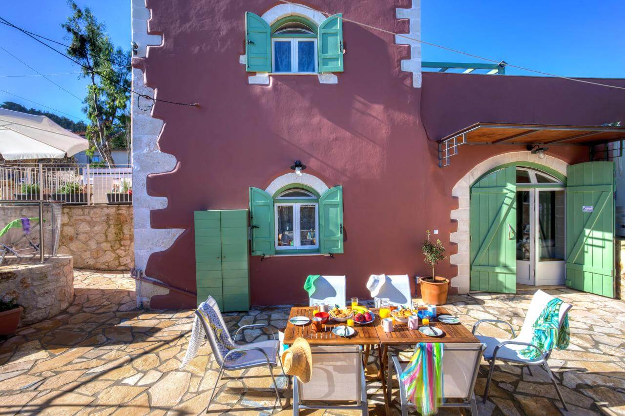 MacDonald Suite at Mingary Castle Scotland - Ηνωμένο Βασίλειο, Σκωτία, Κιλκόαν