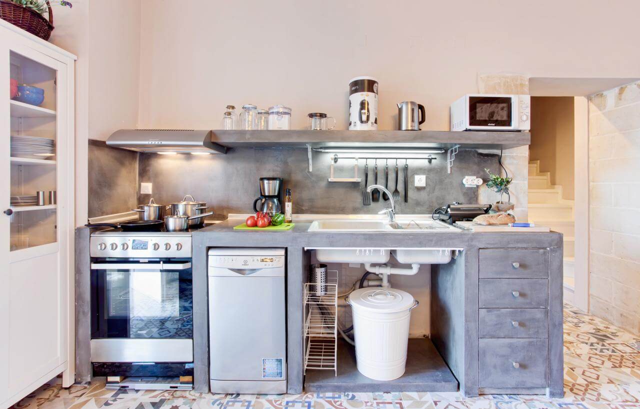 Casa Amarillo at Kidoti Villas Zanzibar - Τανζανία, Ζανζιβάρη