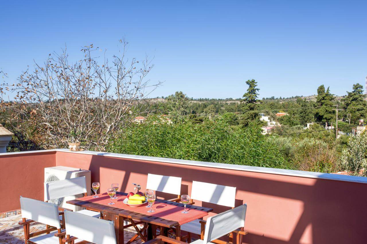 Garden View Room at Z Hotel Zanzibar - Tanzania, Zanzibar
