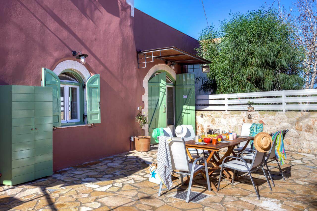 Roof Top Suite at Z Hotel Zanzibar - Танзания, Занзибар