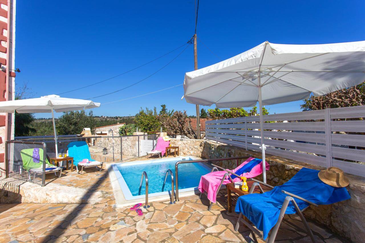 Oceanfront Cottage at Z Hotel Zanzibar - Tanzania, Zanzibar