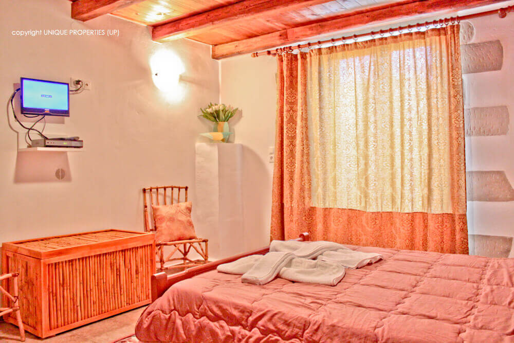 Villa Meli Kea - Греции, Кеа