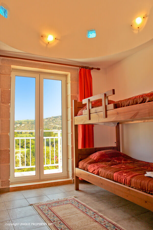 Villa Sandra Maria Kea - Греции, Кеа