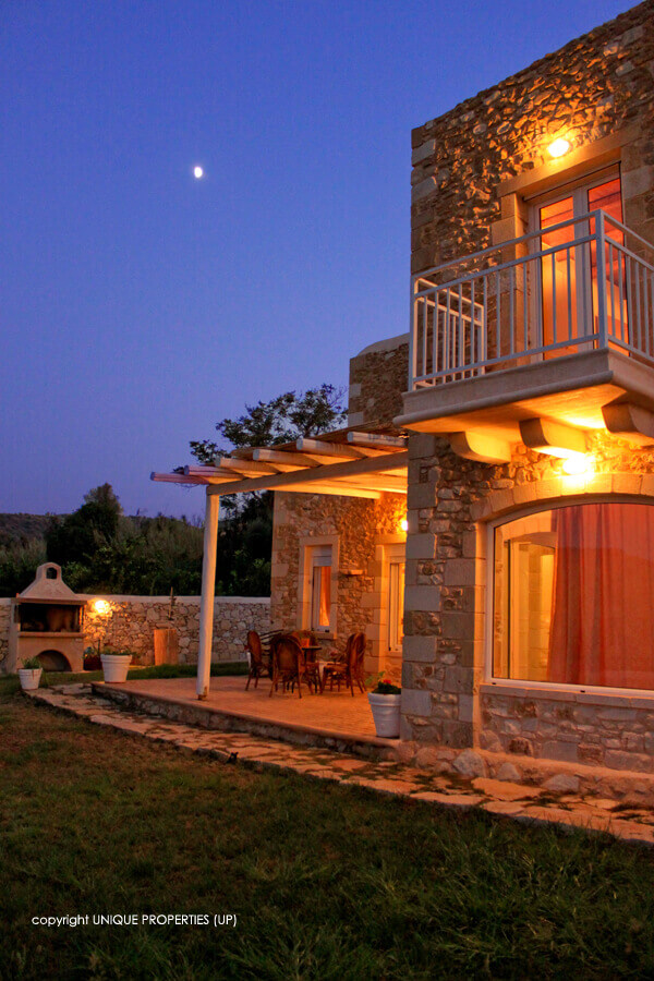 Riverside Villa at Hanging Gardens of Bali - Индонезия, Бали, Убуд