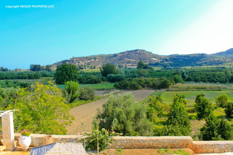 Hidden Palace at Hanging Gardens of Bali - Indonesia, Bali, Ubud