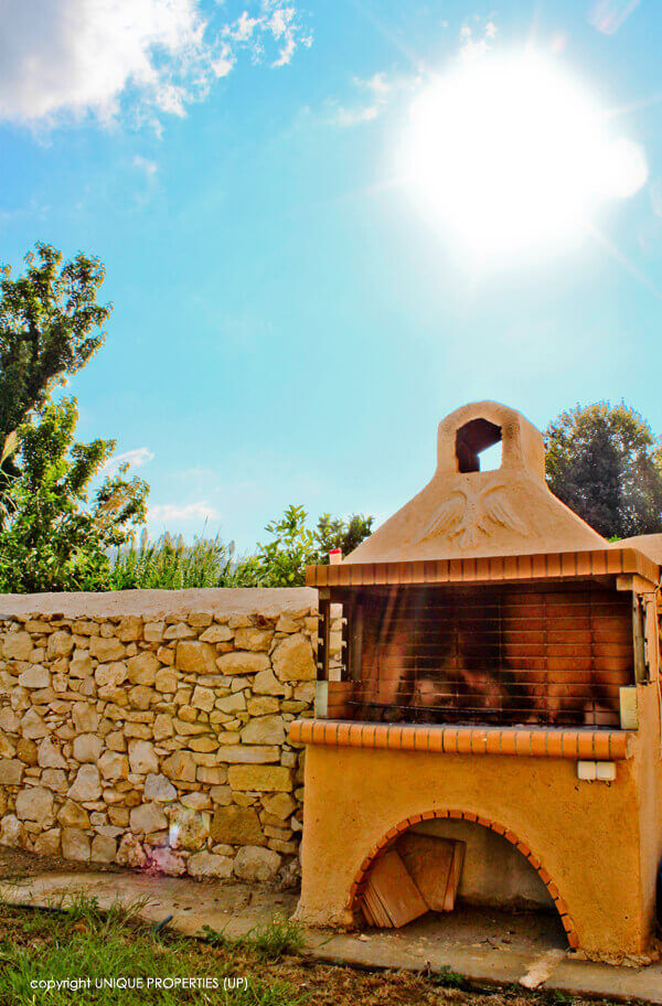 House 1 at Villa Thelgo Mykonos - Griechenland, Mykonos