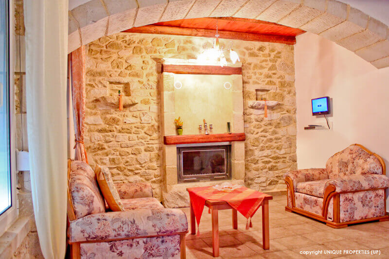 House 2 at Villa Thelgo Mykonos - Grecia, Mykonos