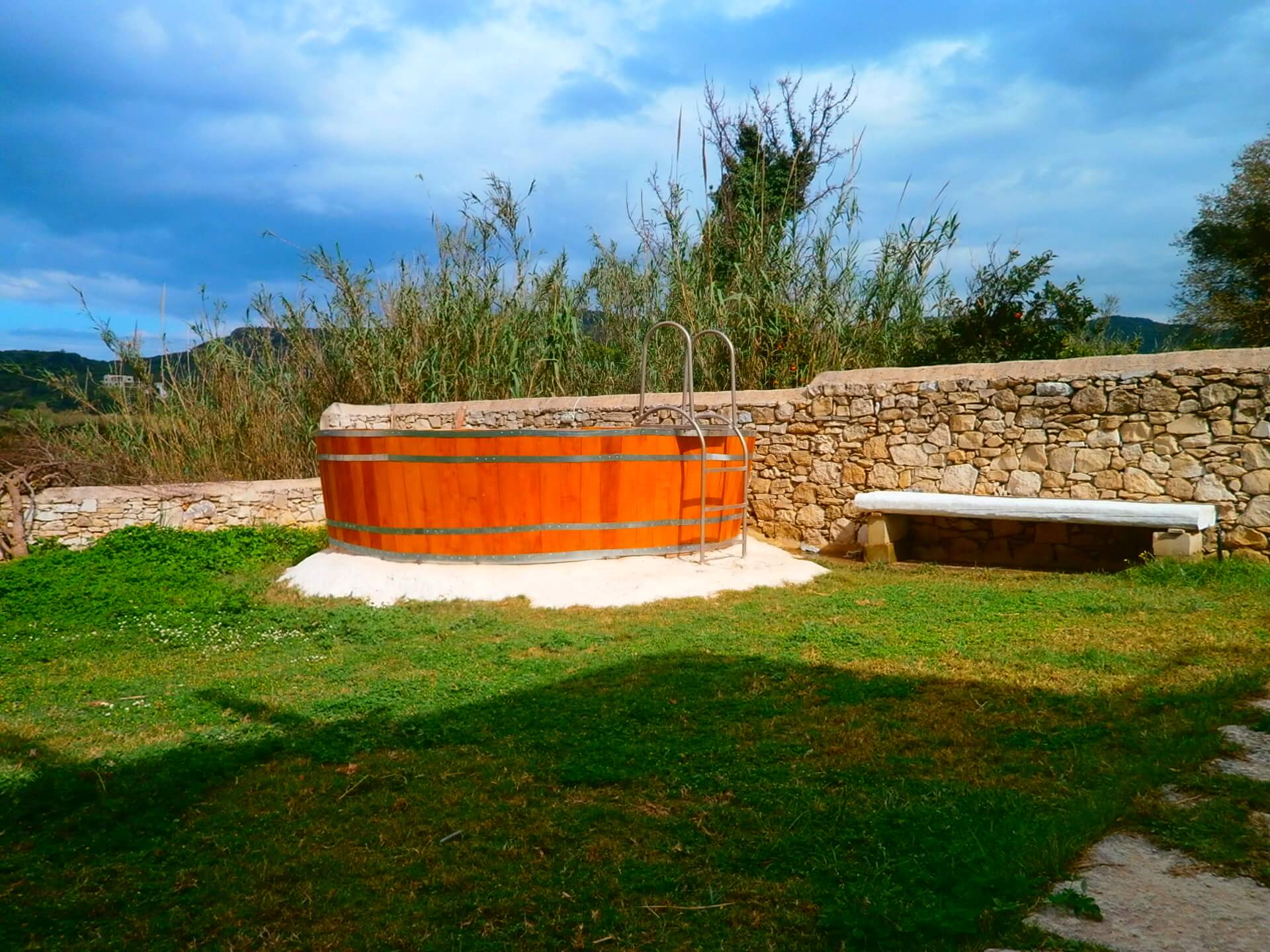 House 4 at Villa Thelgo Mykonos - Ελλάδα, Μύκονος