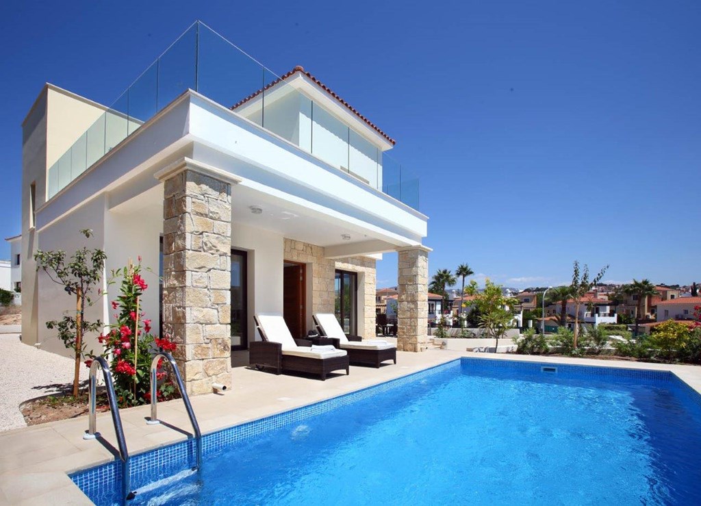 Golden Villa 1 Paphos