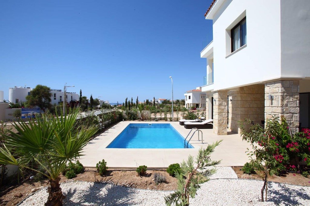 Golden Villa 8 Paphos