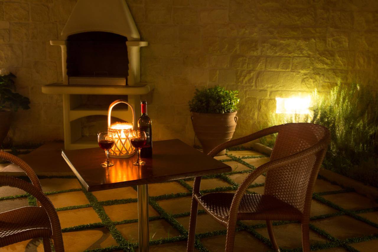 Villa Esthir at Mea Terra Rhodes - Grèce, Rhodes