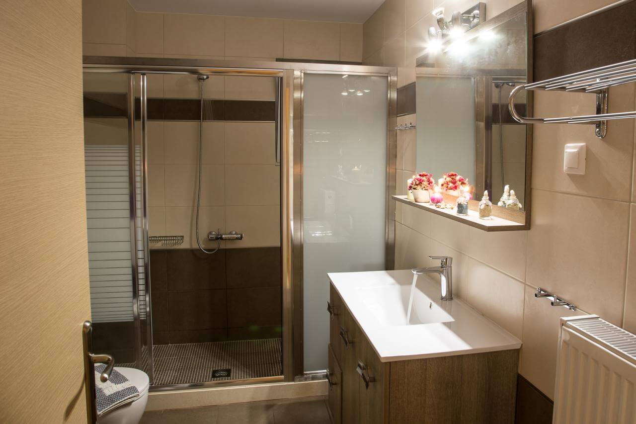 Villa Theros at Mea Terra Rhodes - Греции, Родос