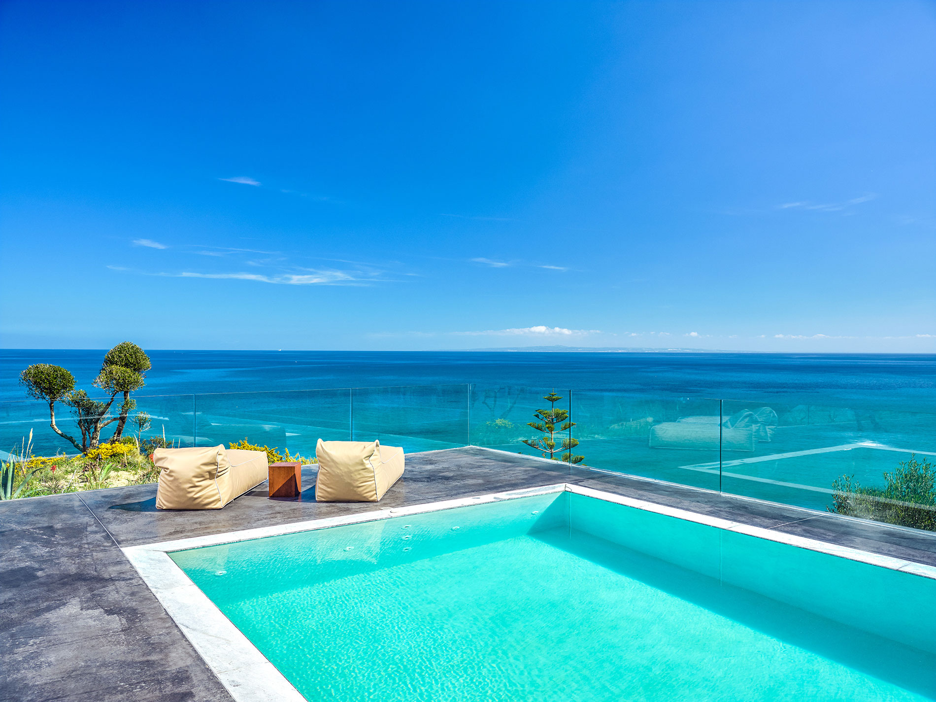 Sueno Luxury Villa Zante