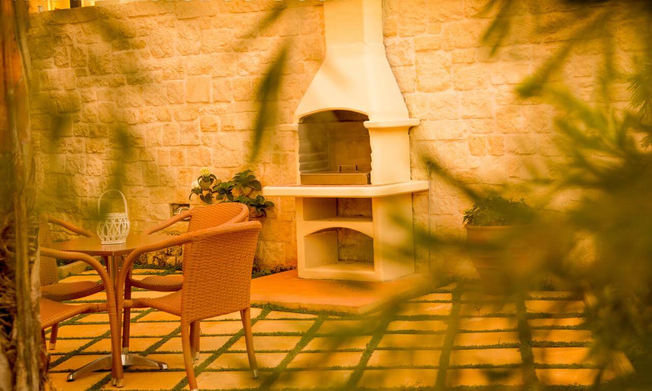 Villa Atzardo at Ktima Kourou Zante - Greece, Zante