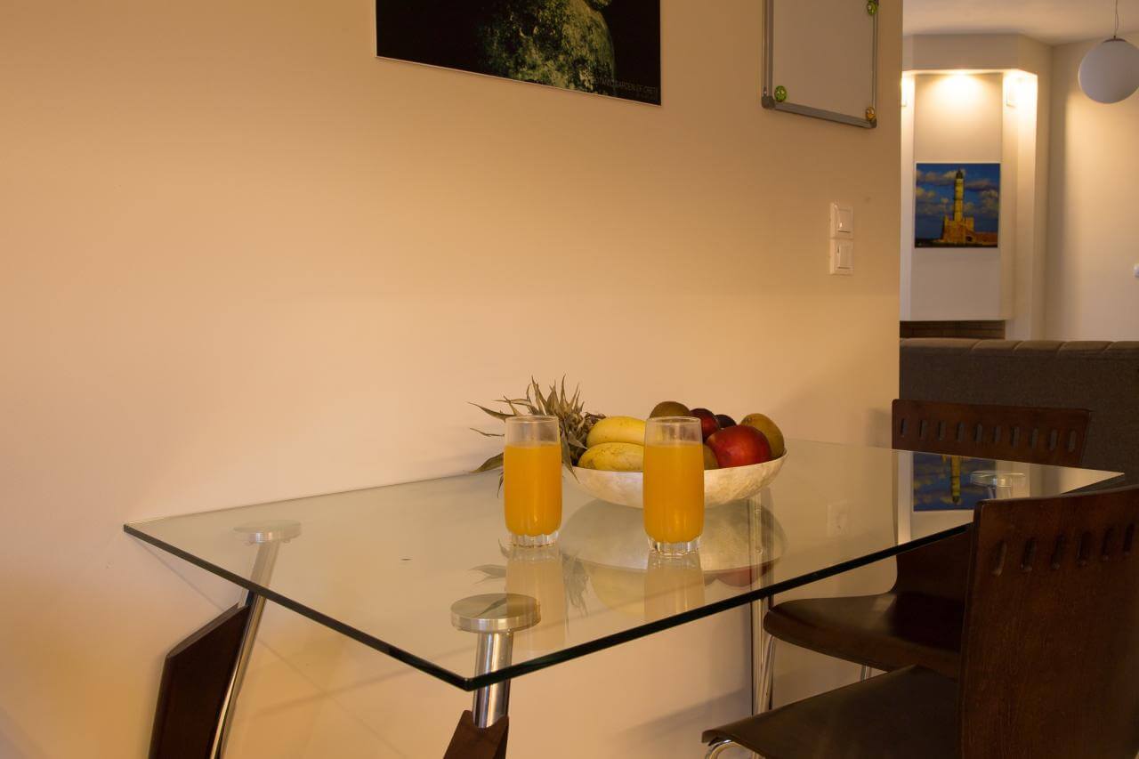 Villa Trageto at Ktima Kourou Zante - Greece, Zante