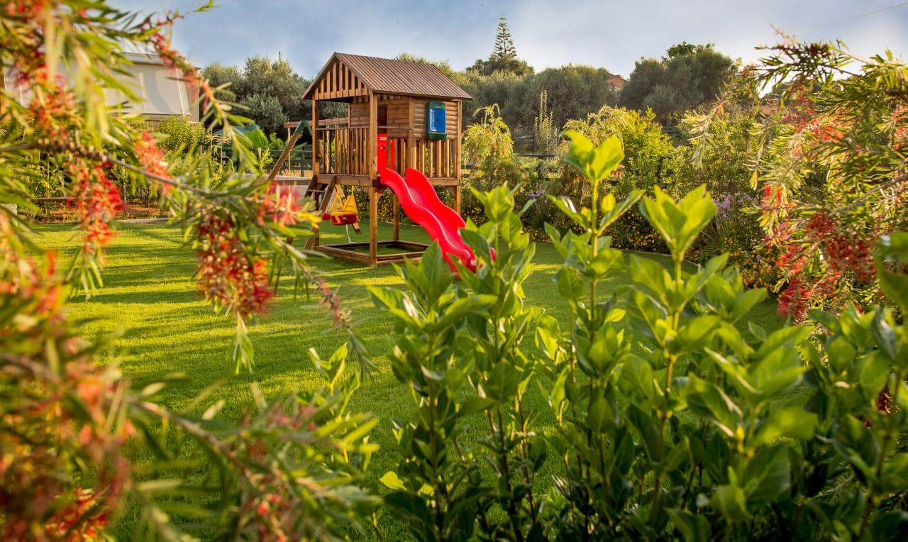 Villa Roma at Ktima Kourou Zante - Grecia, Zante