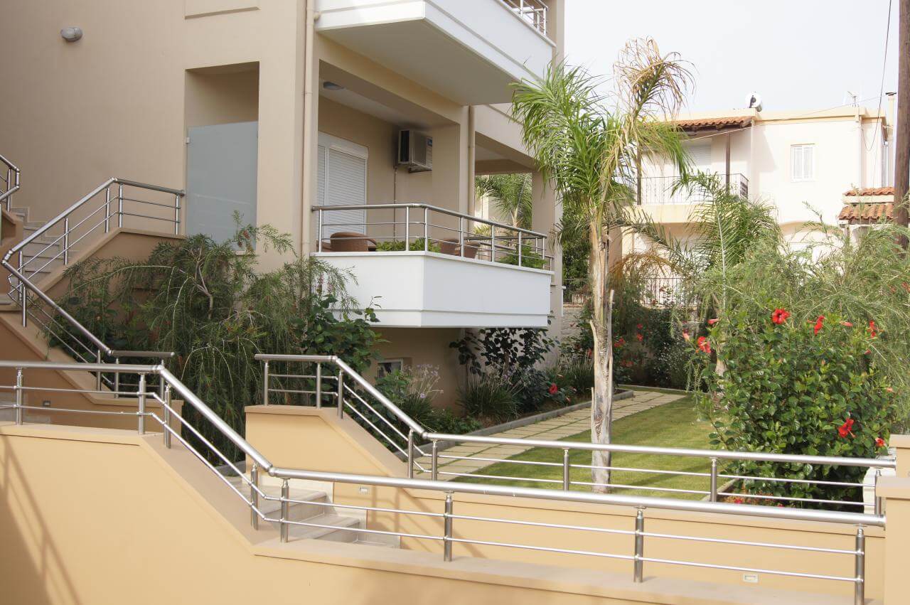 Villa Ntopia at Ktima Kourou Zante - Greece, Zante