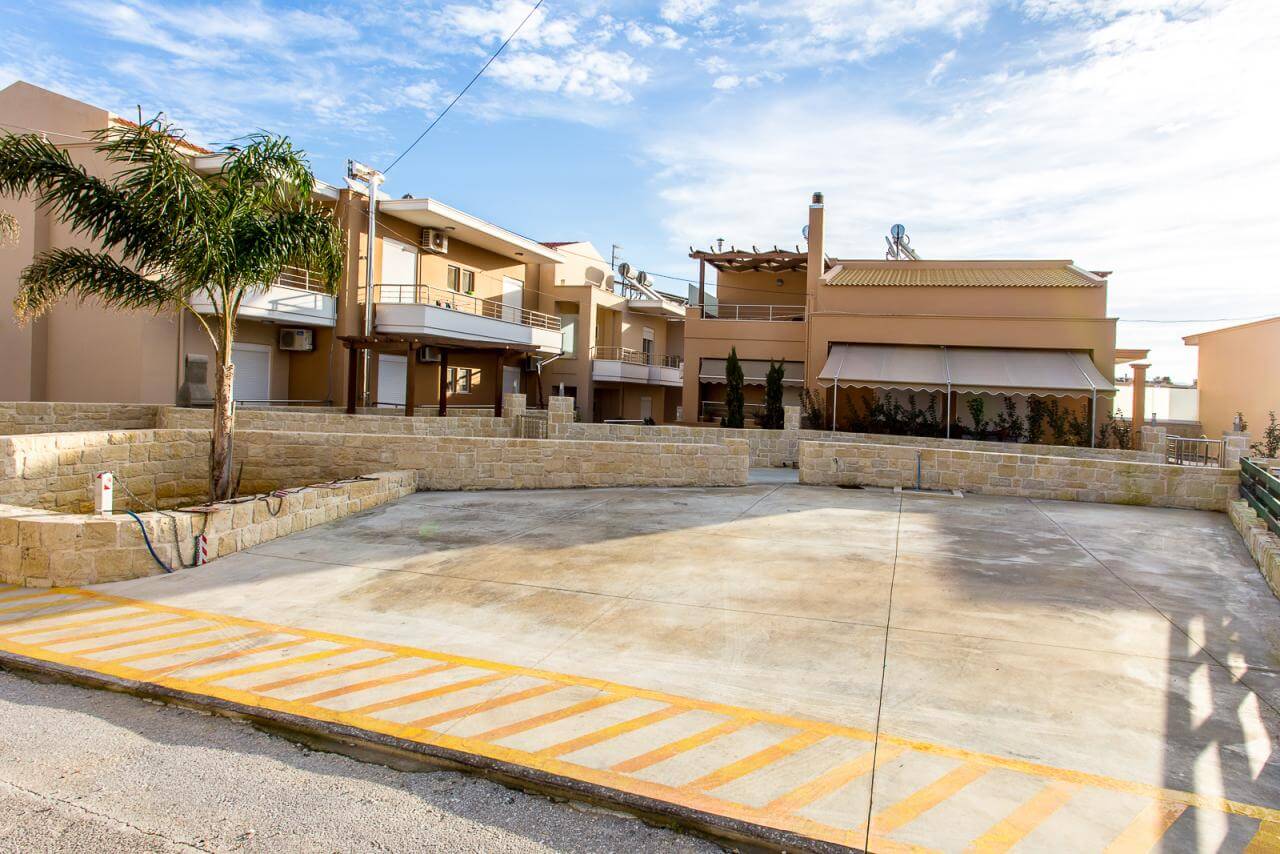 Villa Flumini Sardinia - Италия, Сардиния, Провинция Кальяри