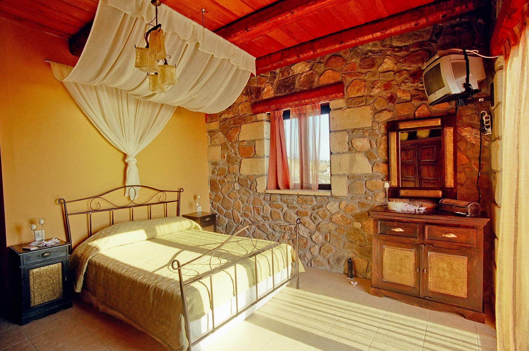 Kastro 4 Residence at Kefalonian Luxury Villas - Grèce, Céphalonie