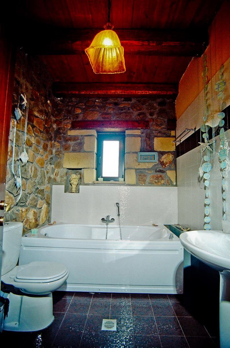 Kastro Pool Villa at Kefalonian Luxury Villas - Grèce, Céphalonie