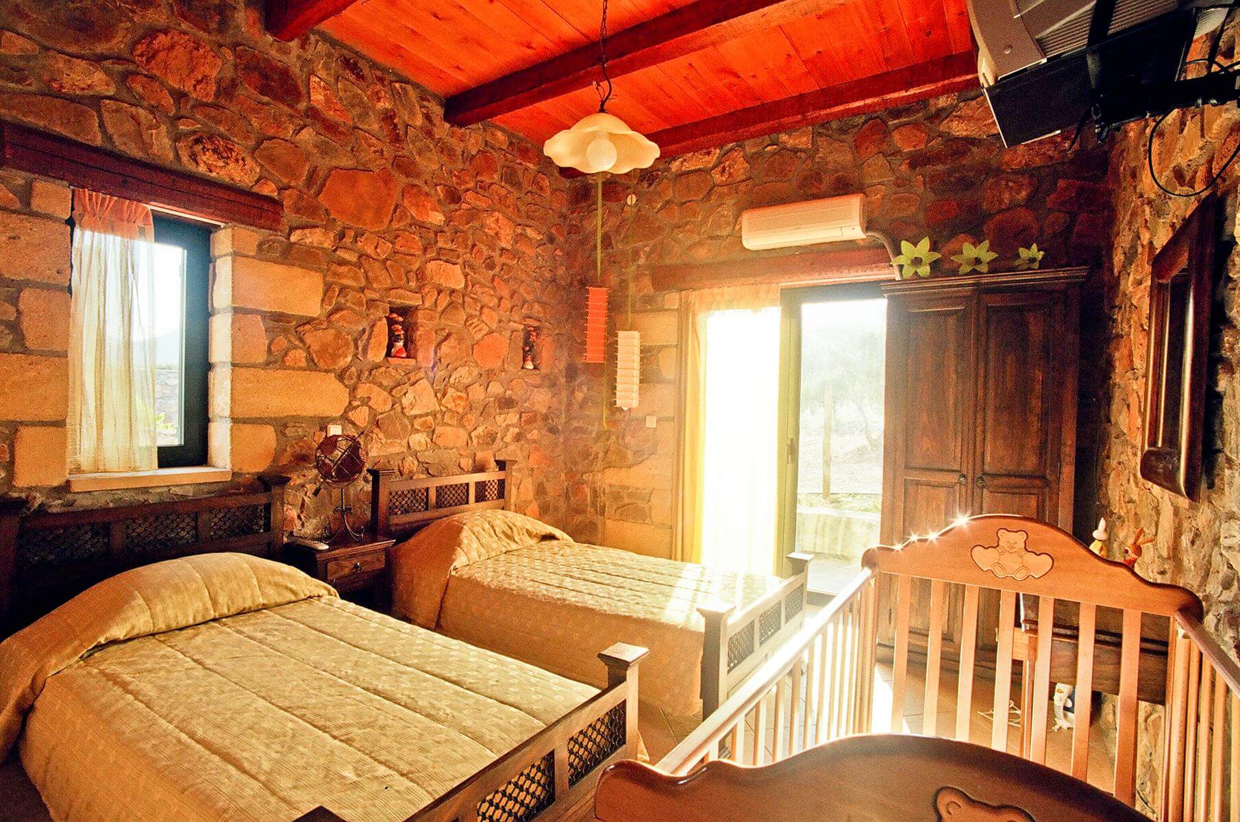 Infinity Beach House at Kefalonian Luxury Villas - Греции, Кефалония