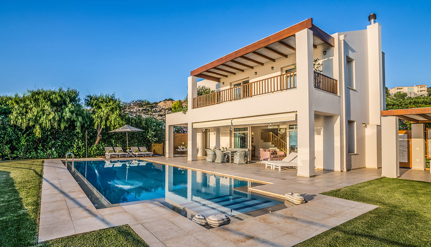 Ammos Villa Chania