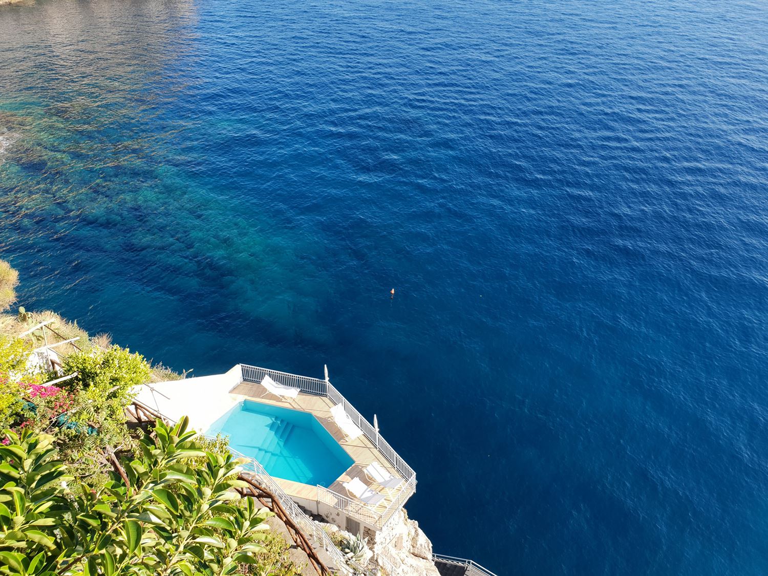 Villa Elizabeth Amalfi Coast