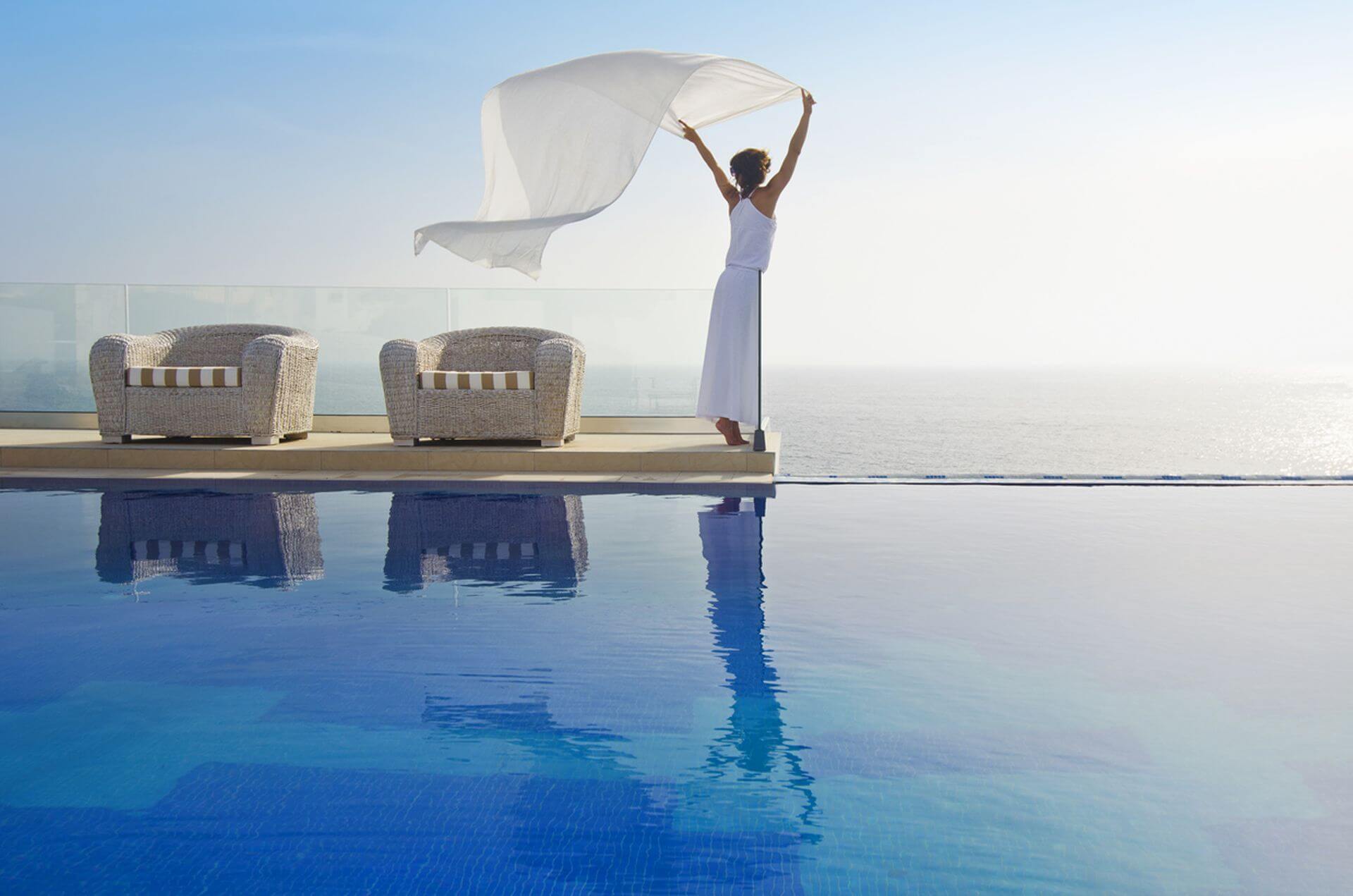 Presidential 1BR Suite at Elounda Peninsula Hotel - Grecia, Creta, Lasithi