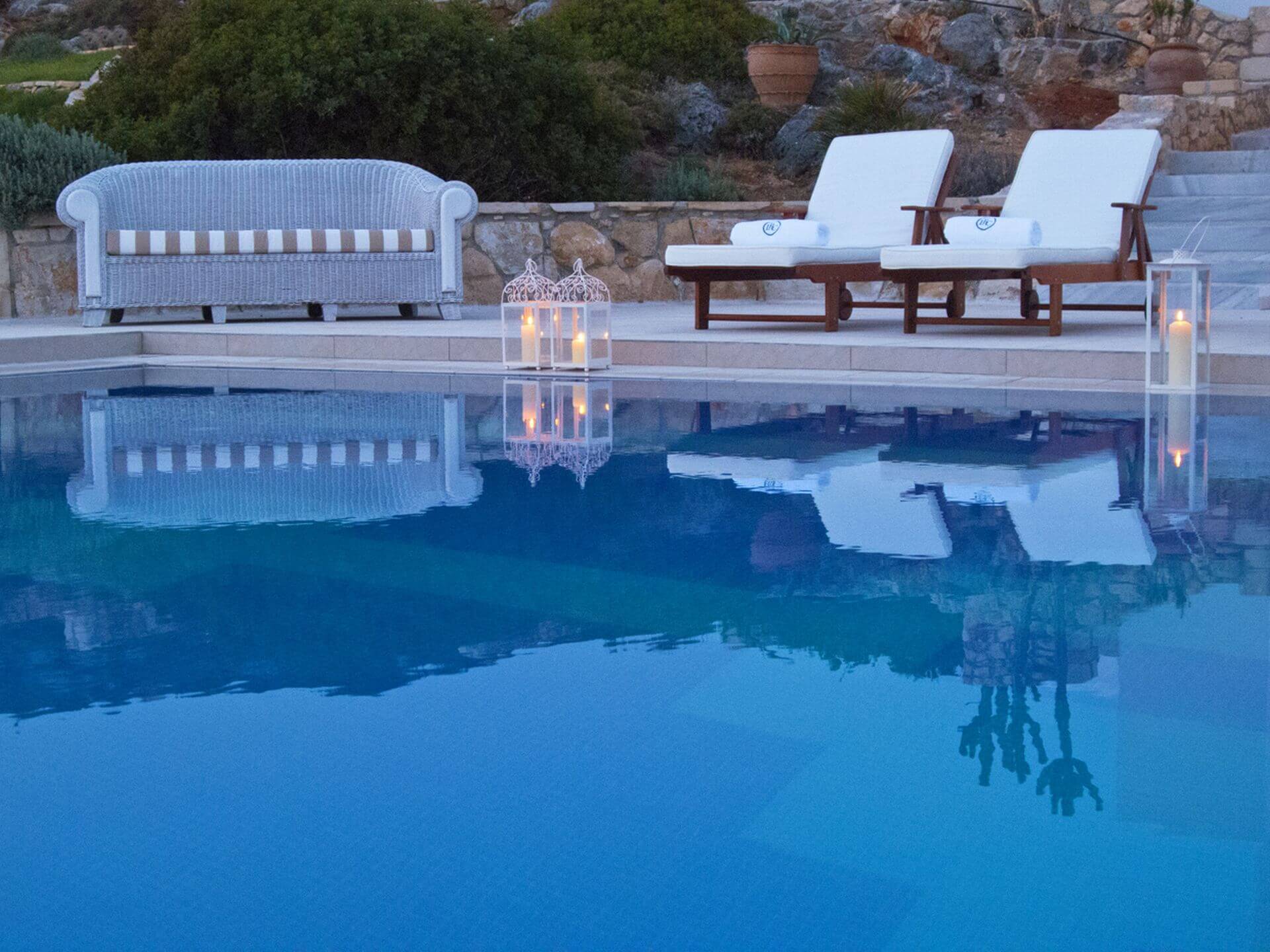 Villa Sand Natai Beach - Thaïlande, Phuket, Phang Nga