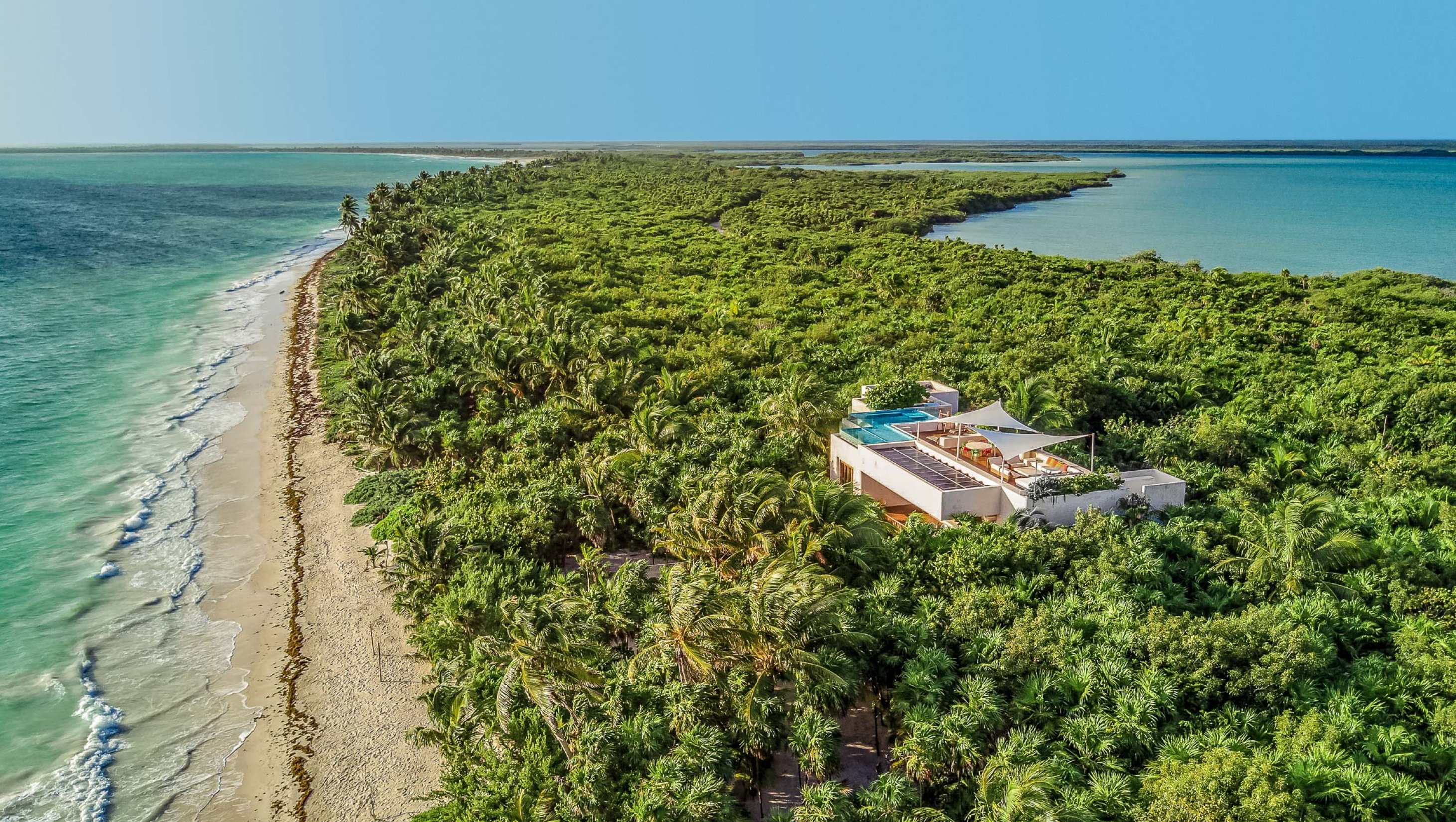 Casa Ikal Tulum