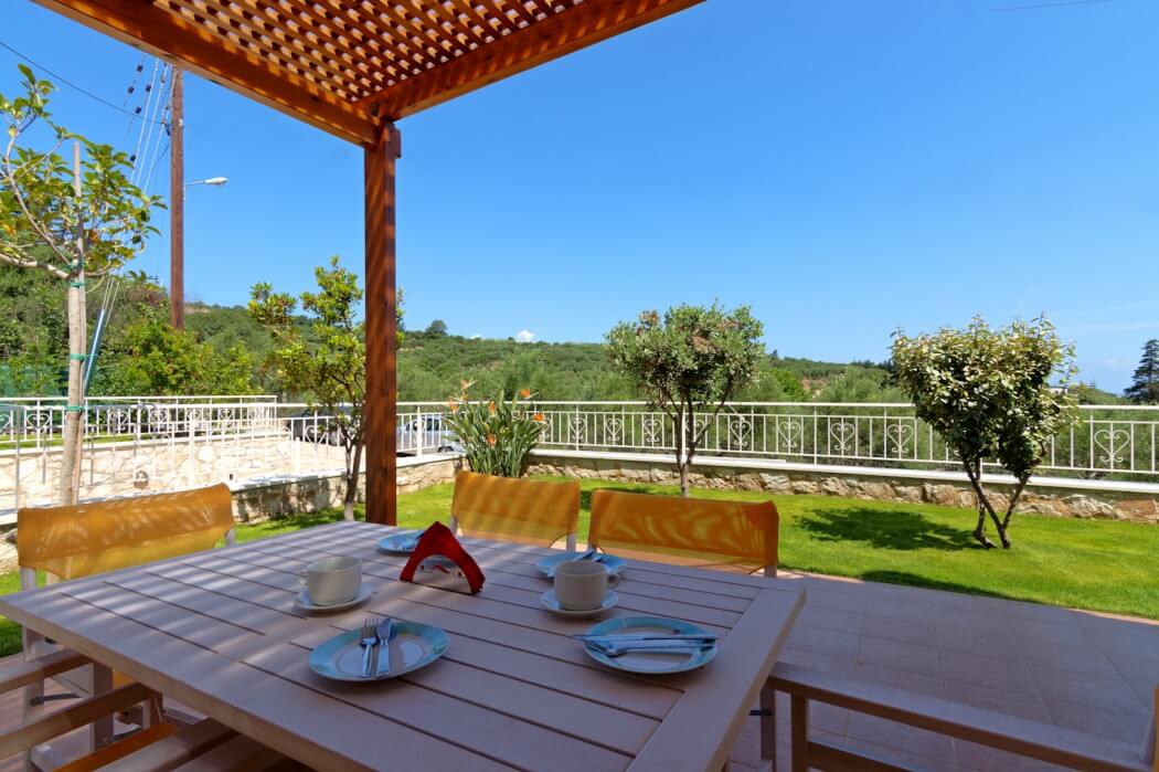 Indah Manis Complex Bali - Indonésie, Bali, Bukit