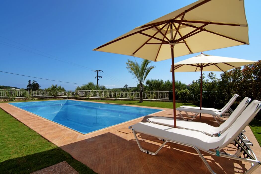 Nyanyi Complex Bali - Indonesia, Bali, Tanah Lot