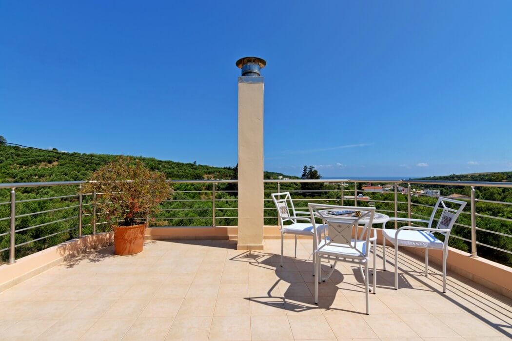 Casa Del Sol Syros - Greece, Syros