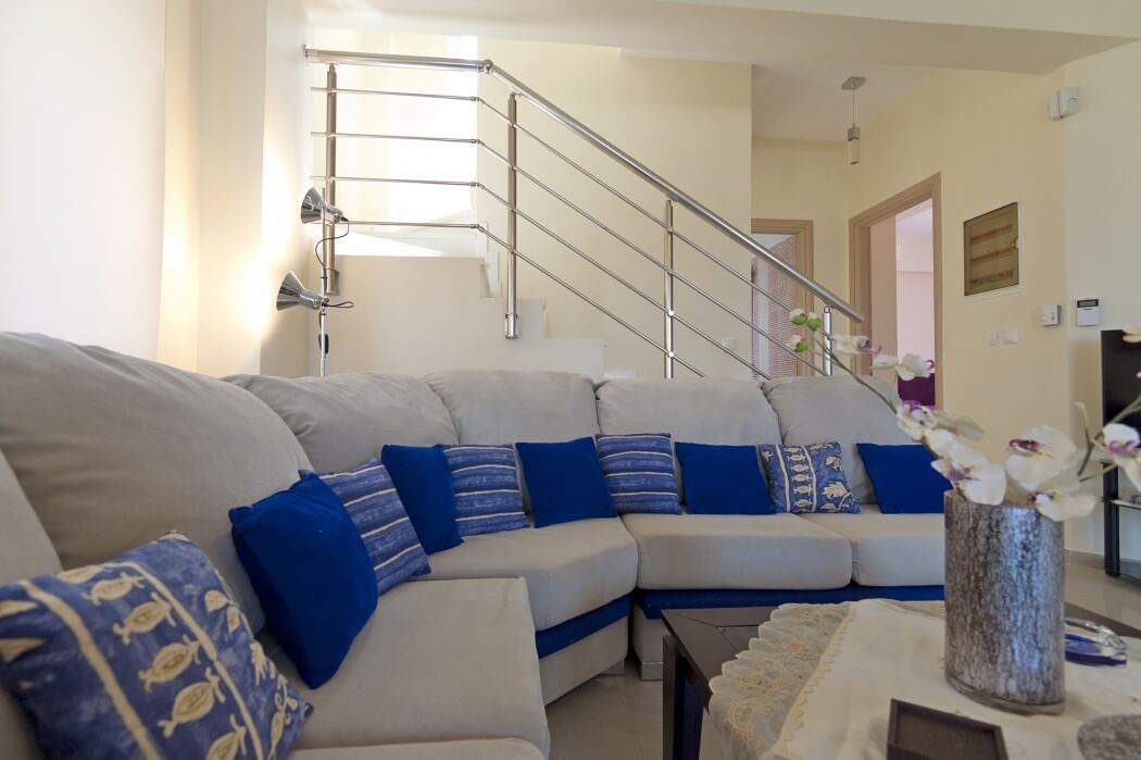 Villa Passion at Rouge Bali Villas - Indonesia, Bali, Ubud