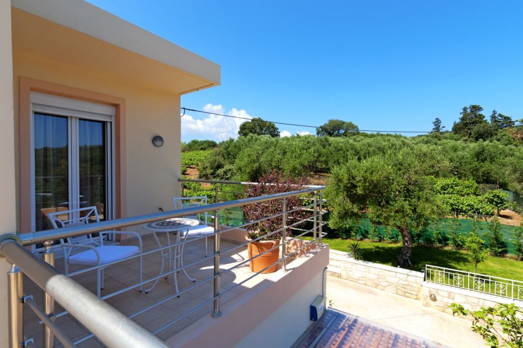 Villa Bamboo at Rouge Bali Villas - Indonesia, Bali, Ubud