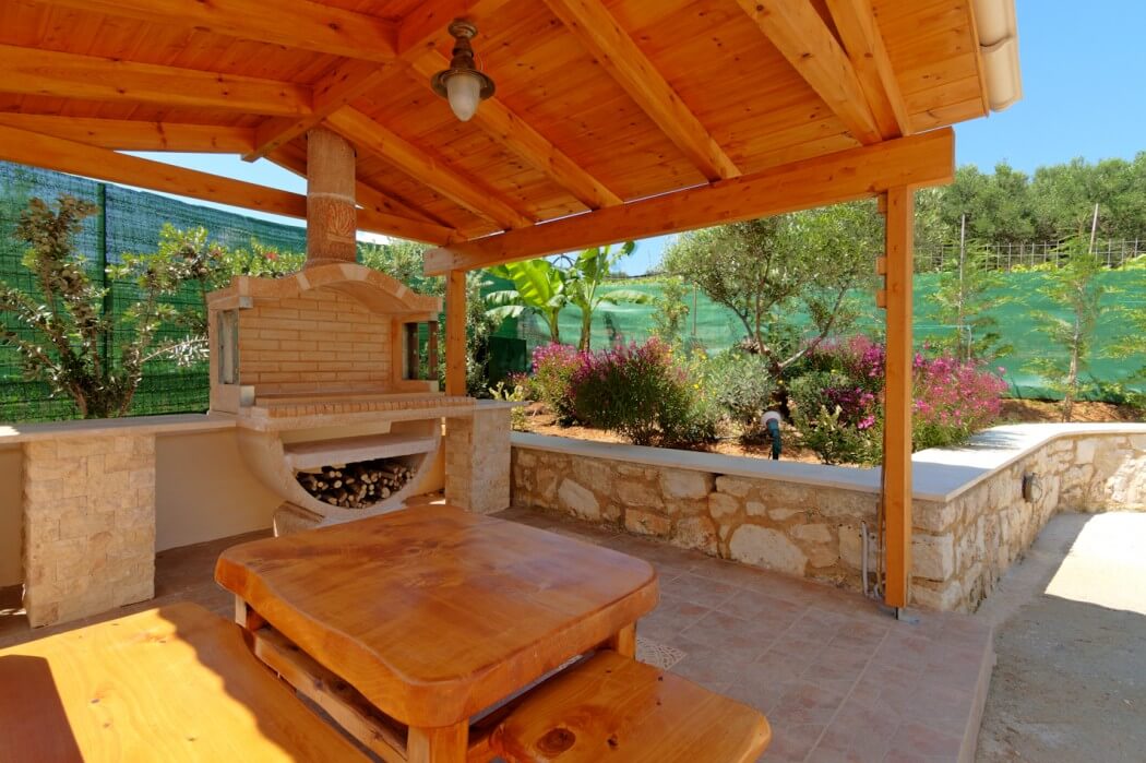 Villa Jae at Rouge Bali Villas - Indonesia, Bali, Ubud