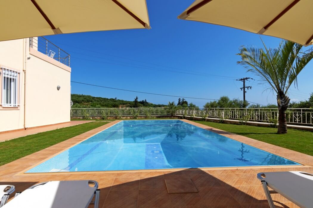 Villa Orchids at Rouge Bali Villas - Indonesia, Bali, Ubud