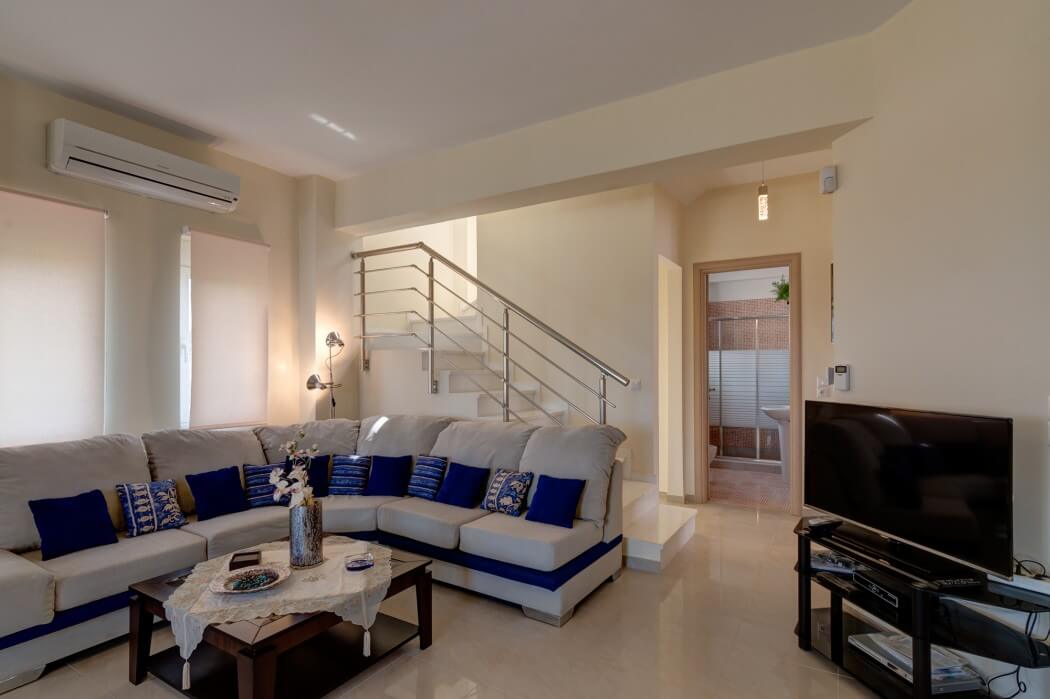 Villa Nature at Rouge Bali Villas - Indonesia, Bali, Ubud