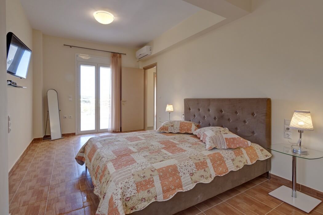 Villa Koucla Halkidiki - Grèce, Halkidiki