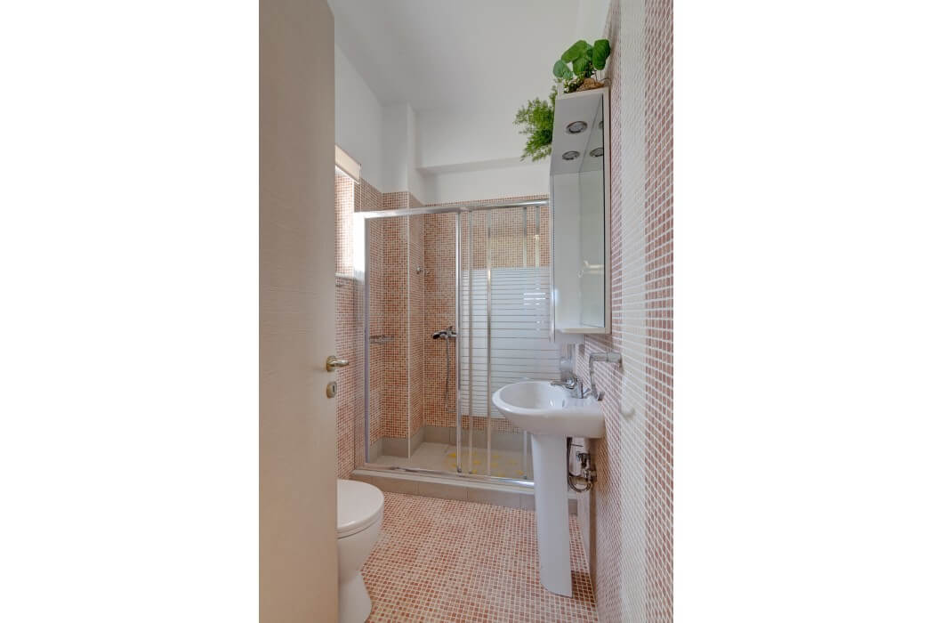 Villa Athena at Ktima Aniforeli Sivota - Greece, Lefkada