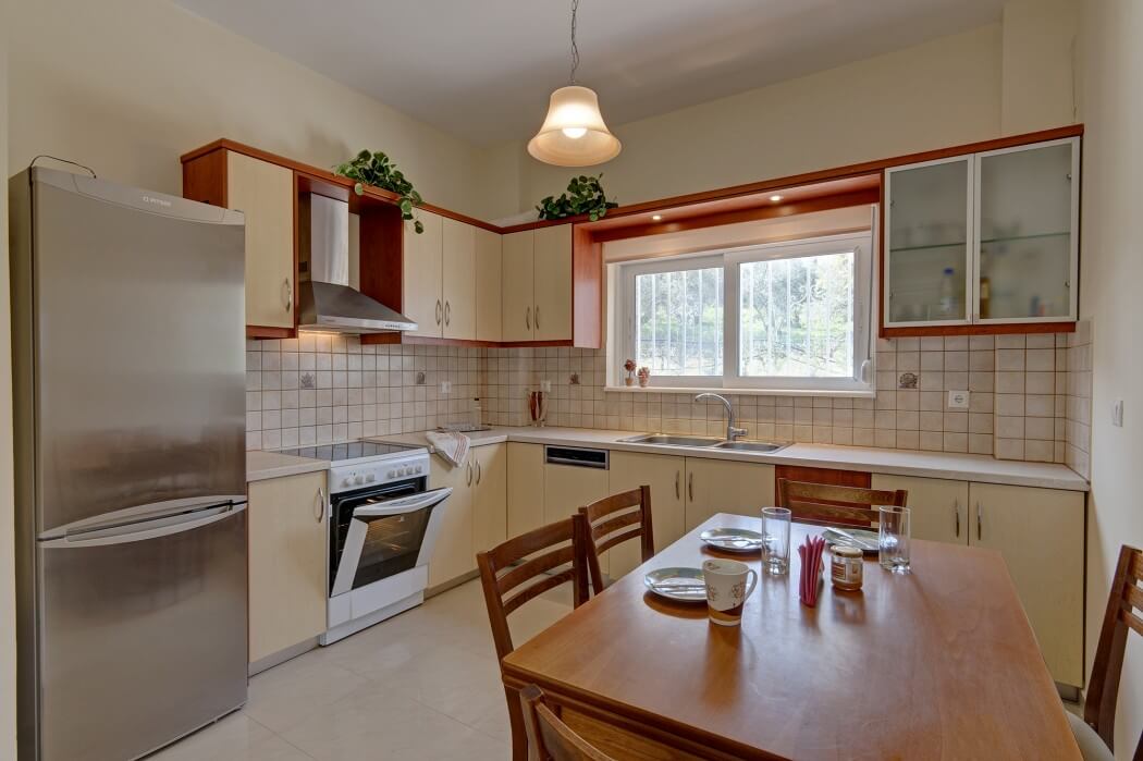 Villa Daphne at Ktima Aniforeli Sivota - Greece, Lefkada