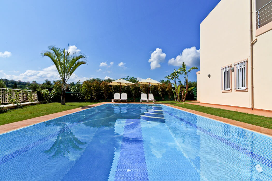 Ktima Aniforeli Estate Sivota - Greece, Lefkada