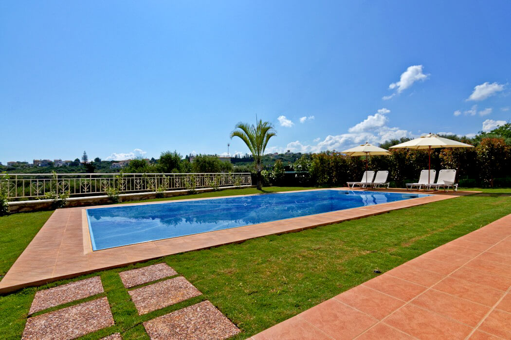 Villa Natura 2 Zante - Grèce, Zante