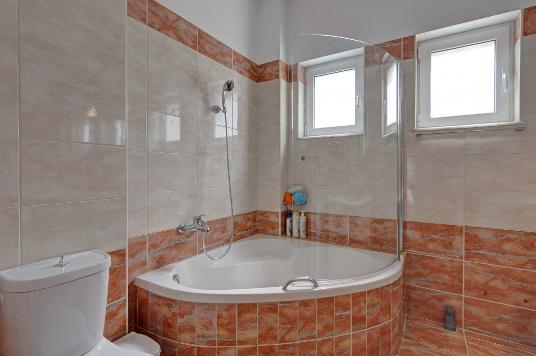 Villa Leo at Aries Villas Skiathos - Греции, Скиатос